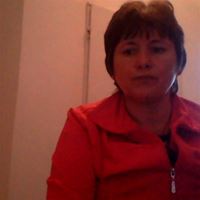 Домработница, село Успенское, , Рублево-Успенское шоссе, Мария Ивановна