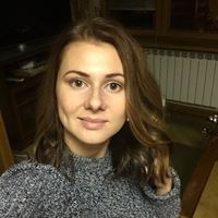 Няня, Санкт-Петербург, проспект Энгельса, Озерки, Ольга Игоревна