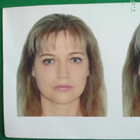 Домработница, деревня Большие Жеребцы,, Медвежьи озера, Елена Николаевна