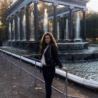 Няня, Санкт-Петербург, улица Коммунаров, Сосновая поляна, Ольга Сергеевна
