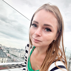Репетитор, Москва,, Печатники, Юлия Игоревна