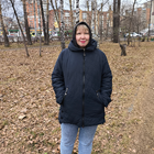 Няня, Новосибирск, улица Заслонова, МЖК, Елена Олеговна