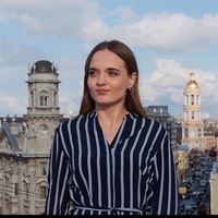 Няня, Санкт-Петербург, Парголовская улица, Лесная, Галина Федоровна