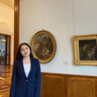 Няня, Санкт-Петербург, набережная Мартынова, Крестовский остров, Райхона Рустамжон кизи