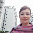 Домработница, Москва, Ангелов переулок, Пятницкое шоссе, Наталия Сергеевна