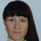 Репетитор, Москва, Сухонская улица, Бабушкинская, Юлия Владимировна