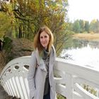 Няня,,, Левашово, Анна Юрьевна