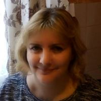 Сиделка, Химки, Юбилейный проспект, Куркино, Оксана Владимировна