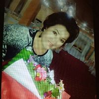 Няня, Москва, ул. Багратионовский пр., Багратионовская, Барно Убайдуллаевна