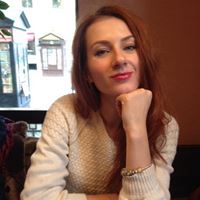 Няня, Санкт-Петербург, Брестский бульвар, Проспект Ветеранов, Екатерина Святославовна