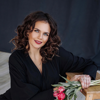 Няня, Мурино, улица Шувалова (дублёр), Девяткино, Ксения Дмитриевна