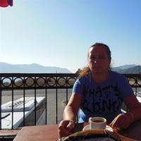 Домработница, Москва, Рублёвское шоссе, Молодежная, Людмила Михайловна