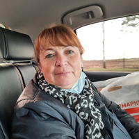 Домработница, Санкт-Петербург, Гатчинская улица, Чкаловская, Хафиза Мусифулловна