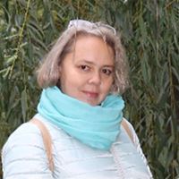 Няня, Москва, Краснодарская улица, Люблино, Светлана Сергеевна