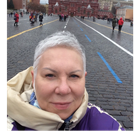 Домработница, Москва,, Царицыно, Людмила