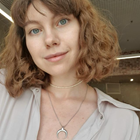 Репетитор, Москва, Рязанский проспект, Рязанский проспект, Анна Геннадьевна