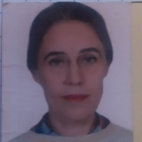 Няня, Москва, Никитинская улица, Измайловская, Людмила Вадимовна
