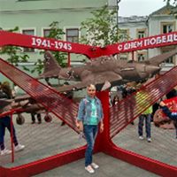 Няня, Москва, Черноморский бульвар, Чертановская, Елена Анатольевна