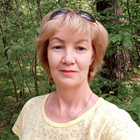 Няня, Пермь, Камышинская улица, Пермь, Елена Павловна