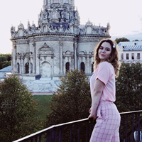 Няня, Подольск, Большая Серпуховская улица, Подольск, Виктория Владимировна