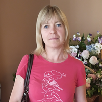 Домработница, Москва,, Печатники, Светлана Алексееана