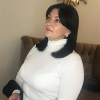 Репетитор, Москва,, Октябрьское поле, Майя Меликовна