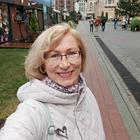 Няня, Новосибирск, Выборная улица, Пединститут, Елена Анатольевна