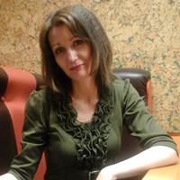 Домработница, Санкт-Петербург, 10-я Советская улица, Санкт-Петербург, Галия Кэбировна