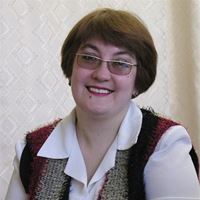 Няня, Москва, улица Яблочкова, Фонвизинская, Лариса Анатольевна