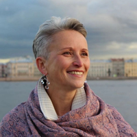 Домработница, Санкт-Петербург, Апрельская улица, Пискаревка, Ирина Владимировна