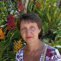 Няня, Москва, улица Маршала Чуйкова, Волжская, Виктория Владимировна