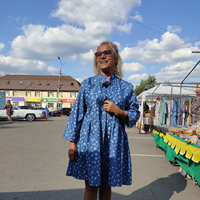 Няня, Москва, Измайловский бульвар, Первомайская, Наталья Васильеана