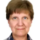 Репетитор, Москва, улица Крупской, Университет, Лариса Олеговна