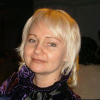 Домработница, Екатеринбург, проспект Космонавтов, Уралмаш, Оксана Леонидовна