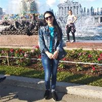 Няня, Долгопрудный, Старое Дмитровское шоссе, Долгопрудный, Самира Айдын