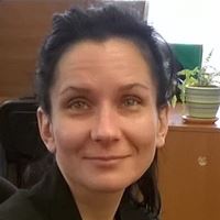 Няня, Москва, улица Вучетича, Тимирязевская, Оксана Сергеевна