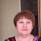 Домработница, Москва, Большая Черкизовская улица, Черкизовская, Галина Владимировна