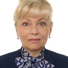 Няня, Санкт-Петербург, Комендантский проспект, Комендантский проспект, Елена Викторовна