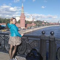 Няня, деревня Картино, , Зябликово, Светлана Геннадиевна