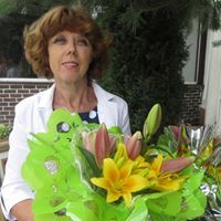 Няня, Москва, улица Дубки, Тимирязевская, Ирина Васильевна