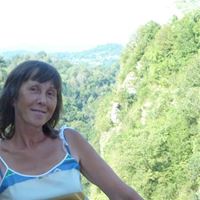 Няня, Москва, Рижский проезд, Алексеевская, Ольга Ивановна
