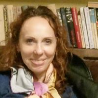 Домработница, Санкт-Петербург, 3-я линия Васильевского острова, Василеостровская, Ольга Сергеевна