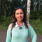 Няня, Санкт-Петербург, Гражданский проспект, Академическая, Хафиза Сайфиевна