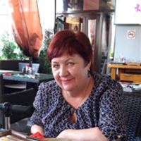 Няня, Москва, улица Академика Глушко, Улица Старокачаловская, Нина Васильевна