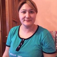 Няня, Москва, Вешняковская улица, Вешняки, Айгуль Хикматиллаевна