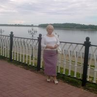 Няня, Санкт-Петербург, Караваевская улица, Рыбацкое, Нина Алексеевна