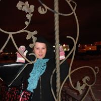Няня, Санкт-Петербург, улица Бурцева, Проспект Ветеранов, Евгения Борисовна