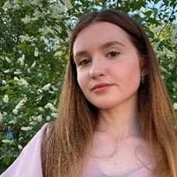 Няня, посёлок Парголово, улица Шишкина, Левашово, Дарья Алексеевна