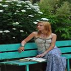 Няня, Санкт-Петербург, улица Савушкина, Каменный остров, Яна Игоревна