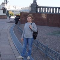 Няня, Москва, Чистопрудный бульвар, Чистые пруды, Любовь Александровна